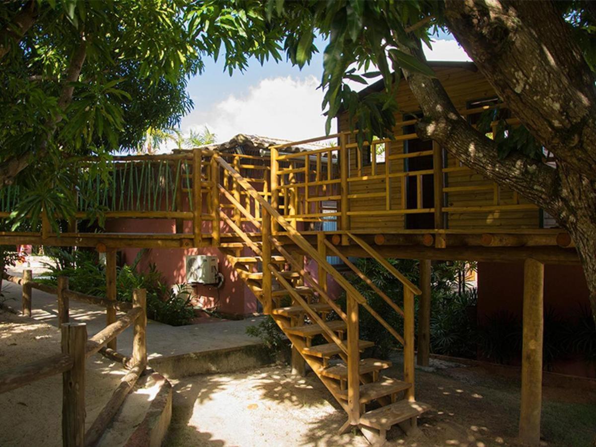 Prime Villas Do Pratagy Maceio  Exterior photo