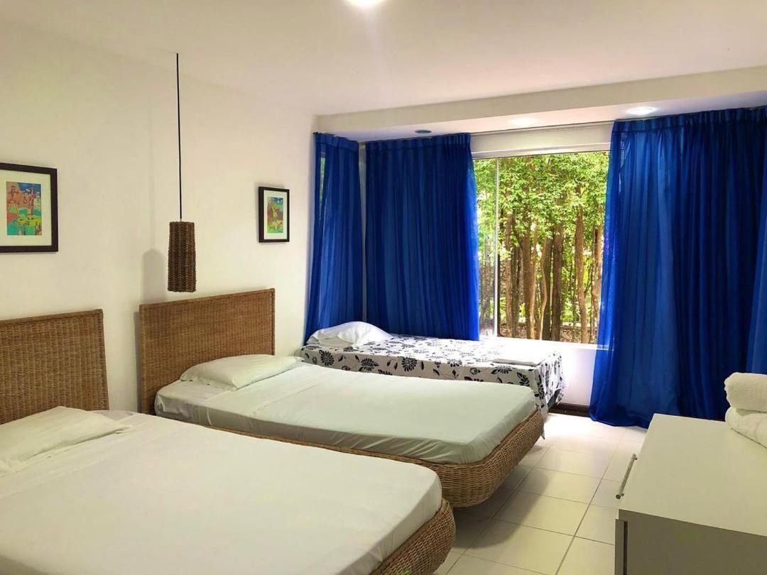 Prime Villas Do Pratagy Maceio  Exterior photo